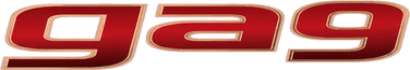 ga9 Logo